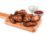 Chicken Strips Meal 5 Pcs