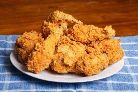 Crispy Chicken