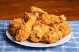 Crispy Chicken