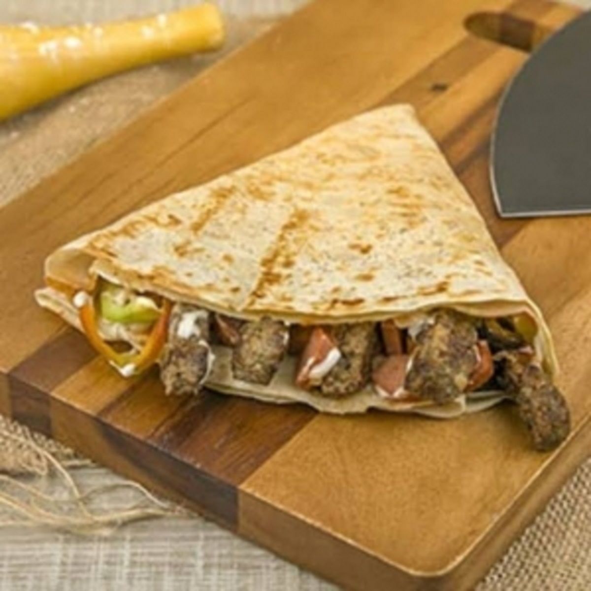 Rashet Malh Crepe