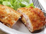 Cordon Bleu Platter