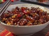 Kung Pao Chicken