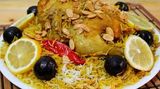 Chicken Madfoun