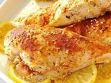Boneless Chicken