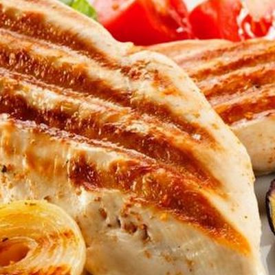 Chicken Mesahab photo 6