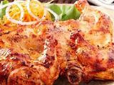 Boneless Grilled Chicken