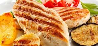 Boneless Chicken