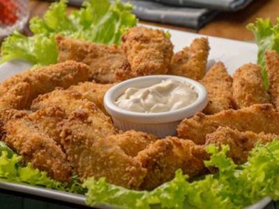 Chicken Strips