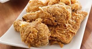 Crispy Chicken - 5 Pieces