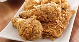 Crispy Chicken - 5 Pieces