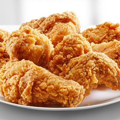 Fried Chicken Piece
