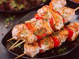 Chicken Shish