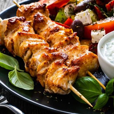 Shish Chicken
