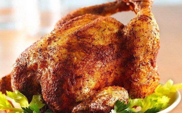 Whole Chicken