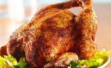 Whole Chicken