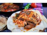 Whole Boneless Chicken