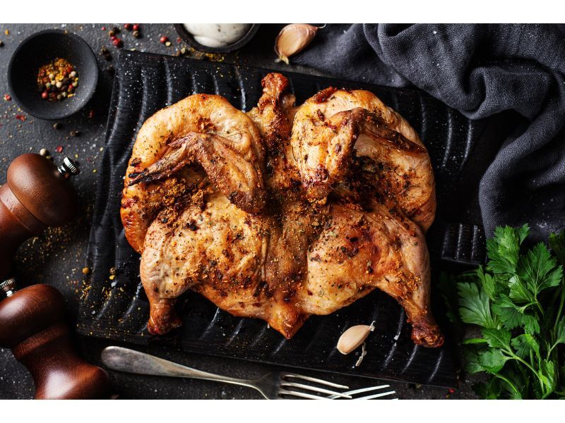 Whole Chicken