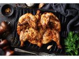 Shish Chicken