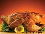 Grilled Chicken