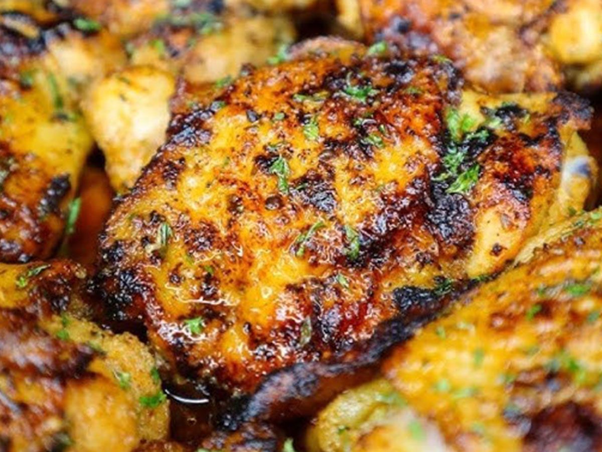 boneless chicken