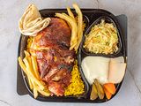 Chicken with Rice