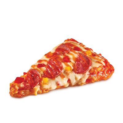 Dragon Chikzza slice