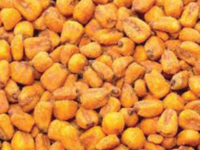 Corn