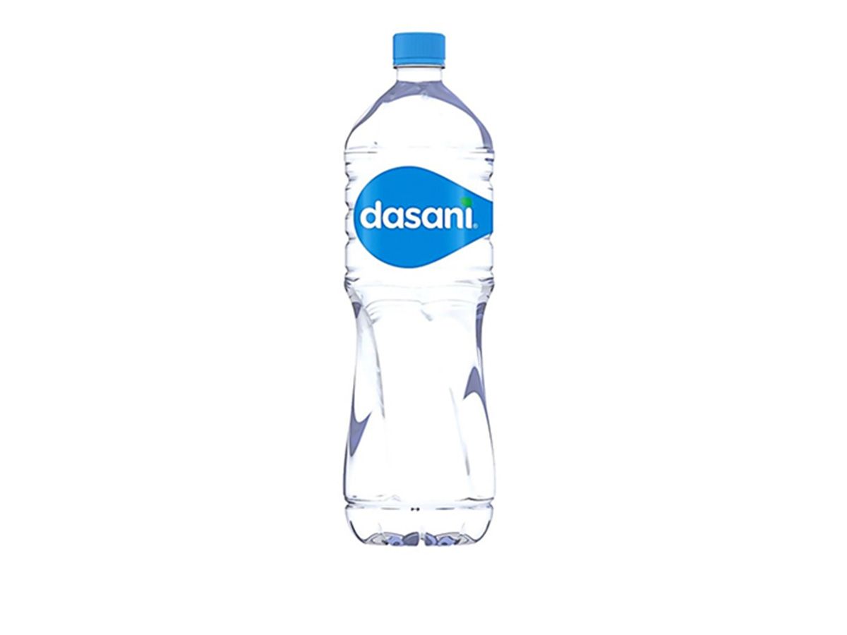 Large Water