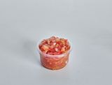 Daqoos sauce