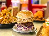 Dokana Burger