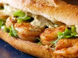 shrimp Saroukh