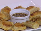 Chicken Dumplings