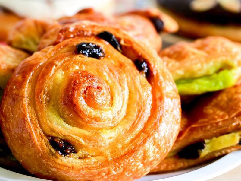 Danish