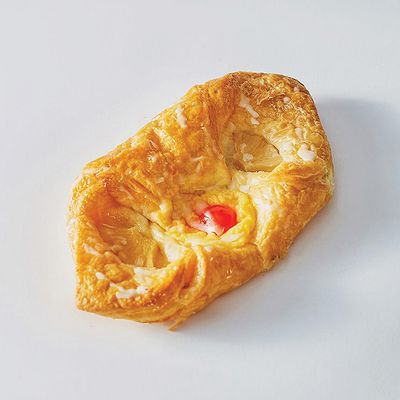 Danish With Honey (Piece)
