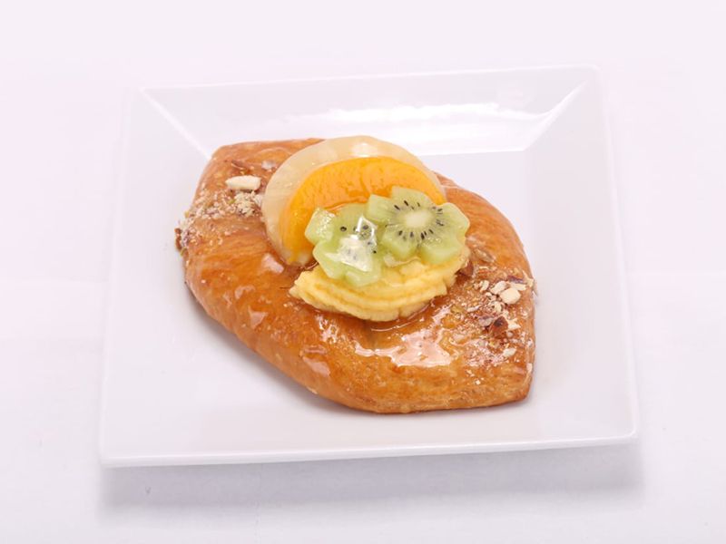 Danish Fruit