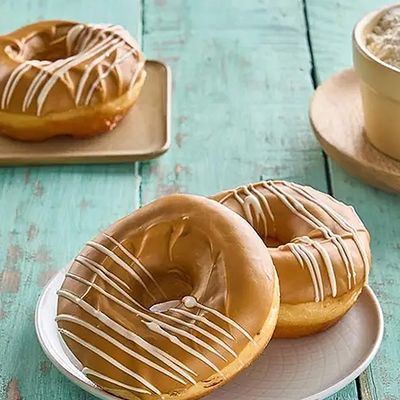 Donuts