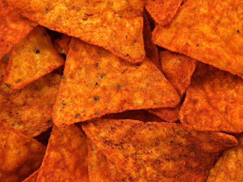 Doritos Pasta
