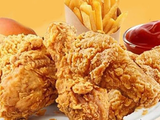 Dose Box Meal - 6 Pieces