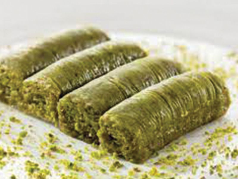 Dolma Yabraq