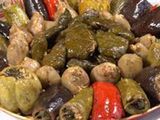Mix Dolma