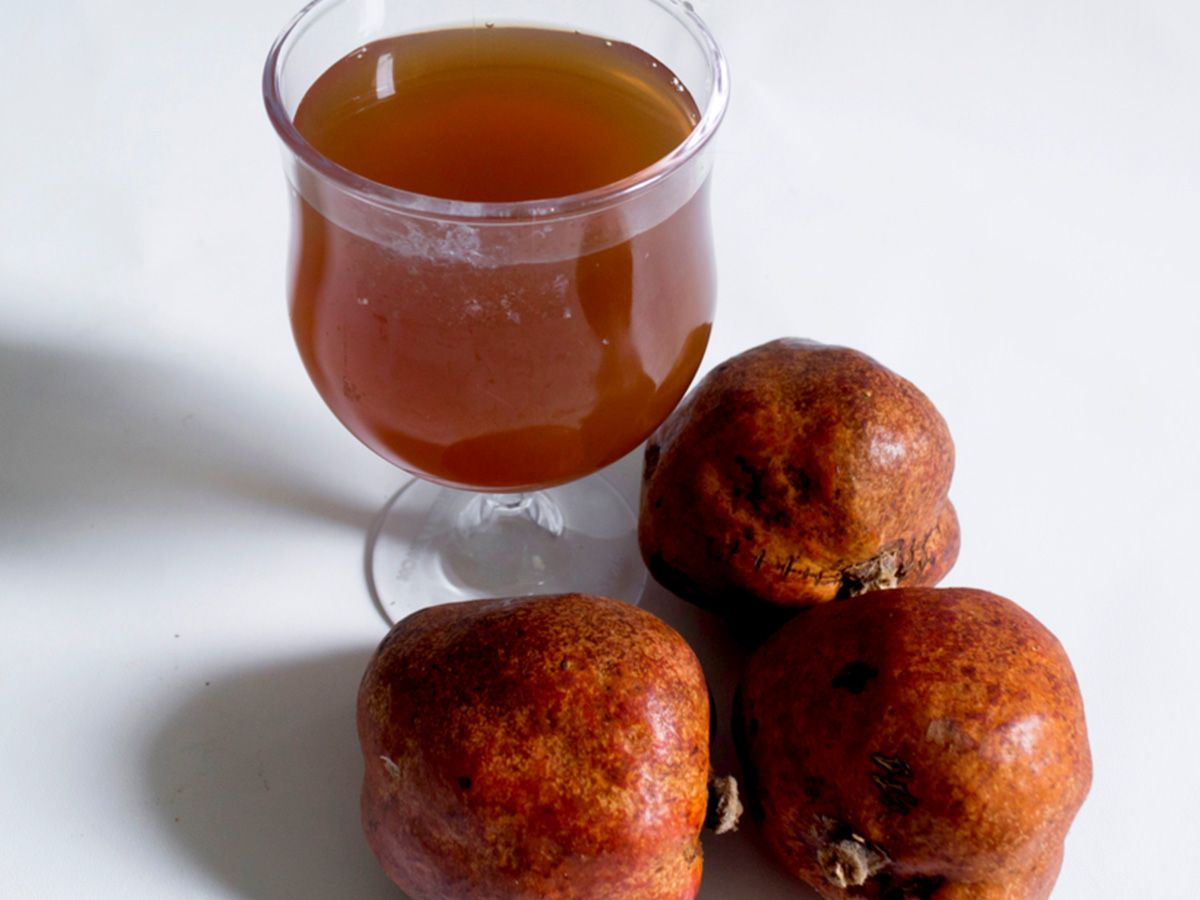 Dom Juice ORIENTAL