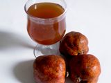 Dom Juice ORIENTAL
