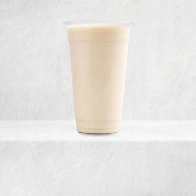 Doum with milk