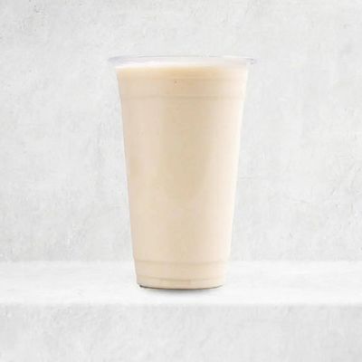 Doum with Milk