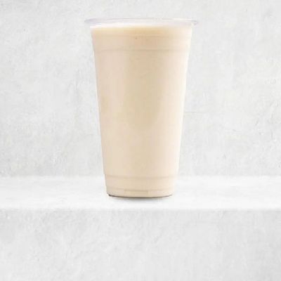 Doum with Milk