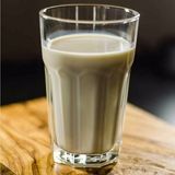 Doum With Milk Juice