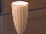 Doum With Milk Juice