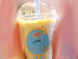 Doum Milkshake