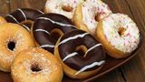 24 Donuts Box