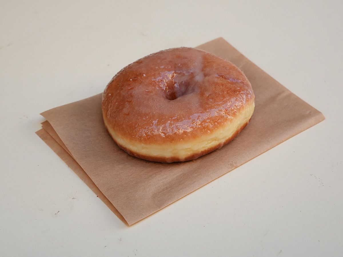 Classic Glaze Large